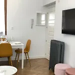 Casa Luben Апартаменты Леон