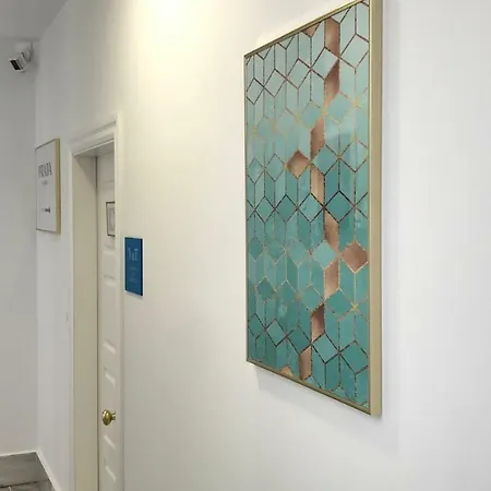 Casa Luben Apartamento *