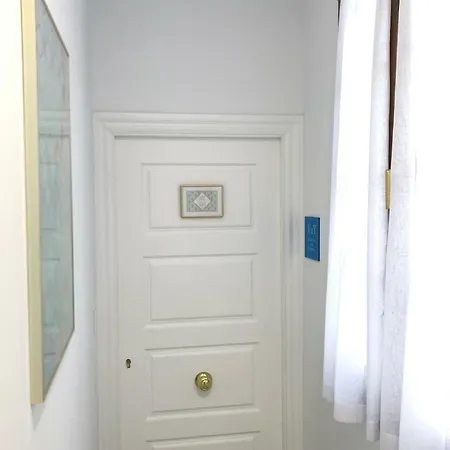 Casa Luben Apartamento Leão