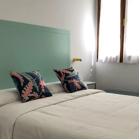 Casa Luben Леон
