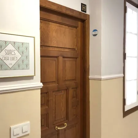 Apartment Casa Luben León