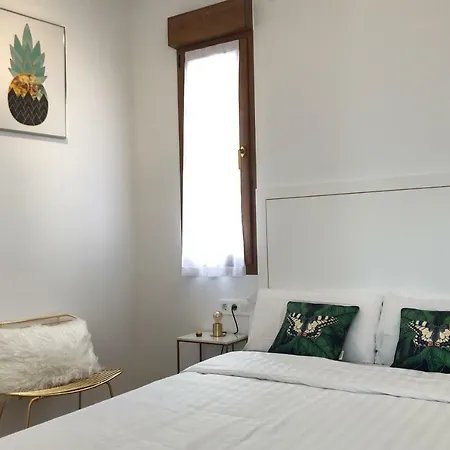 Apartamento Casa Luben