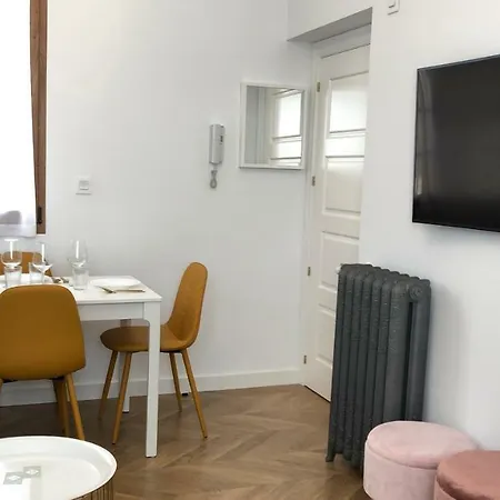 Casa Luben Apartment León