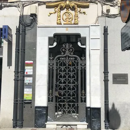 Casa Luben *