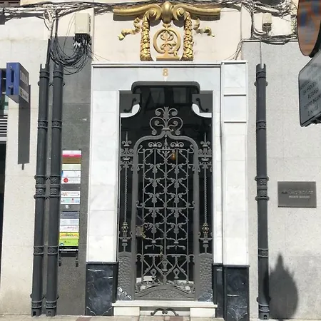 Casa Luben *