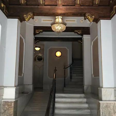 Casa Luben Apartamento Leão