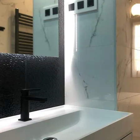 Apartment Casa Luben *