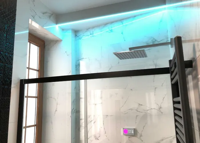 아파트 Casa Luben 레온