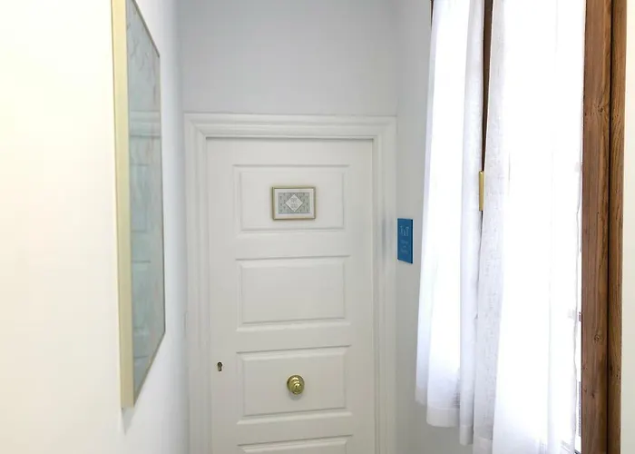 Casa Luben 아파트 레온